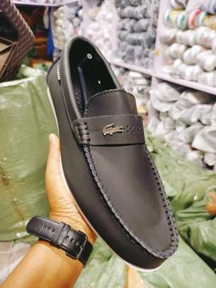 Quality Designer business legitimate men’s loafers. image 2