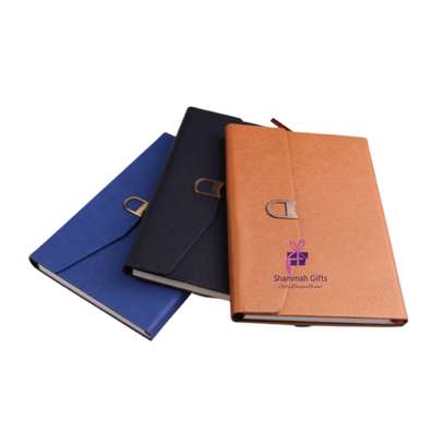 We're your most reliable stockist of Executive Notebook customized image 4