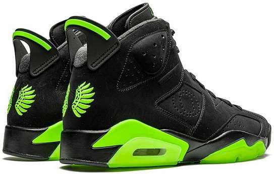 Retro 6 sale oregon ducks