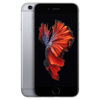 Apple iPhone 6s 128GB image 1