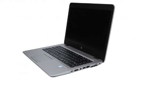 HP Elitebook 840 G3 i5-6300U 2.4GHz, 8GB, 256GB SSD, 14 inch image 1