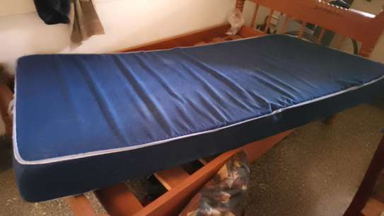 Bed mattress image 2