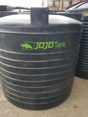 Water tanks image 2