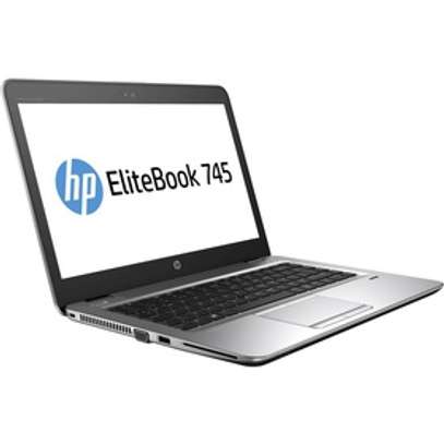 HP EliteBook 745 G3 14" i5 4GB RAM 500GB HDD image 3