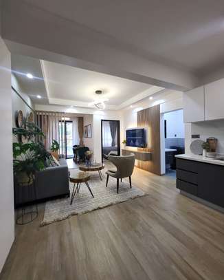1 Bed Apartment with En Suite in Waiyaki Way image 25