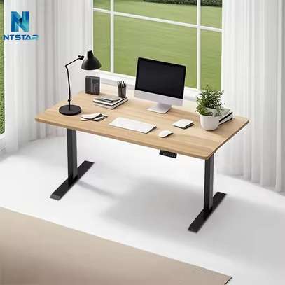 Adjustable Electric Standing Desk image 5