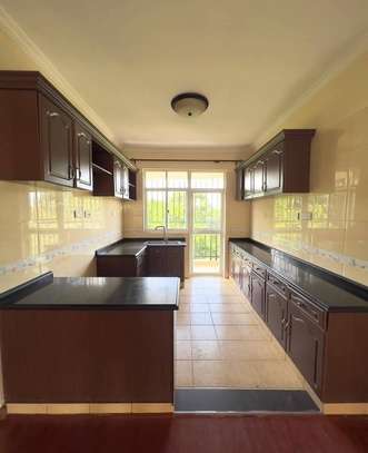 3 Bed Apartment with Swimming Pool in Lavington image 5