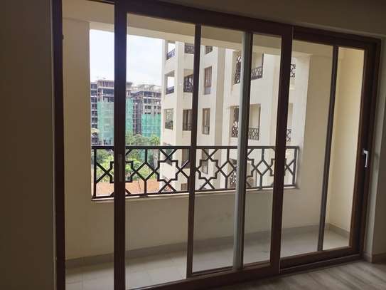 2 Bed Apartment with En Suite in Kileleshwa image 14