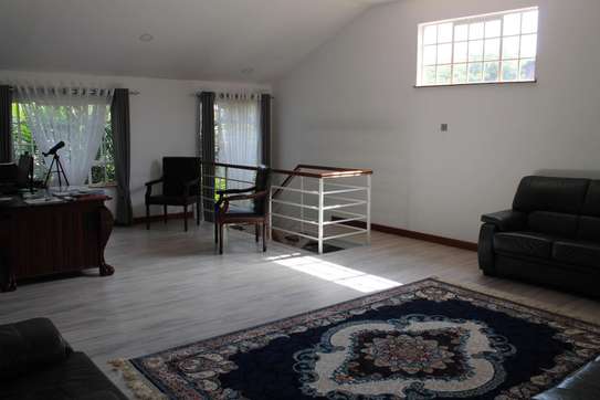 2 Bed House with En Suite in Muthaiga image 6