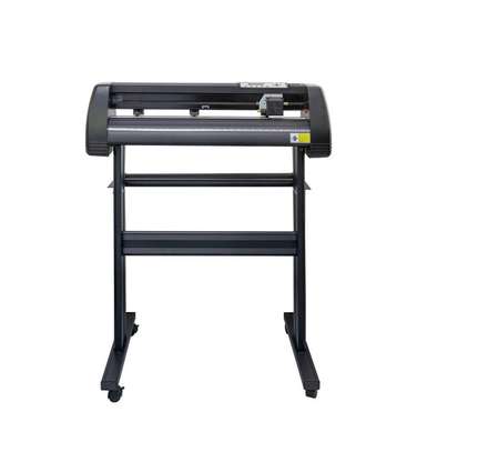 Special 2Ft Automatic Vinyl Cutter Plotter. image 1