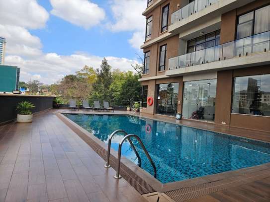 3 Bed Apartment with En Suite at Brookside image 18