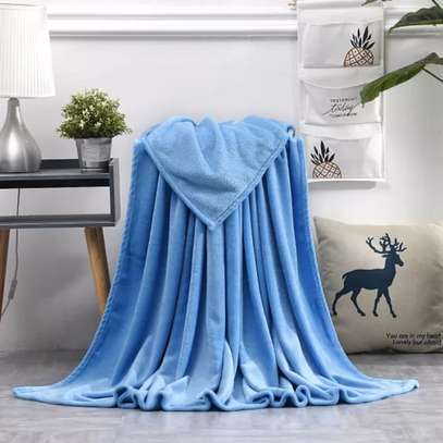 Egyptian top quality fleece blankets image 10