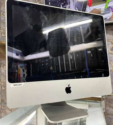 ALL IN ONE IMACS image 2