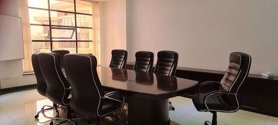 Furnished 228 m² Office  at Ring Road image 4