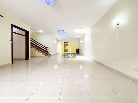 4 Bed Townhouse in General Mathenge image 23