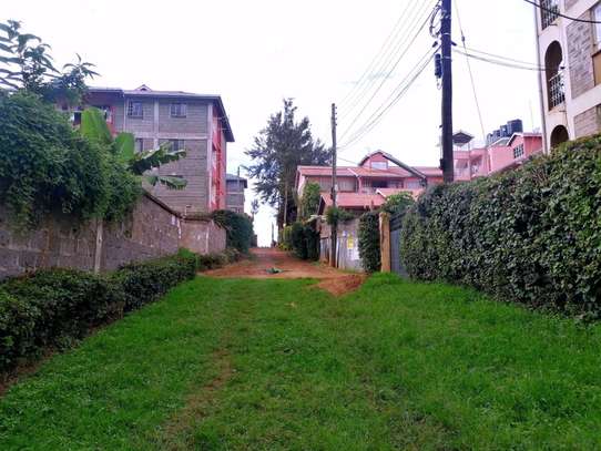land for sale in Ruaka image 5