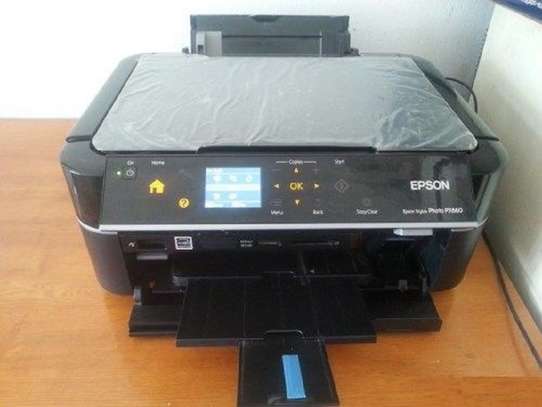Epson Px660 Printer image 1