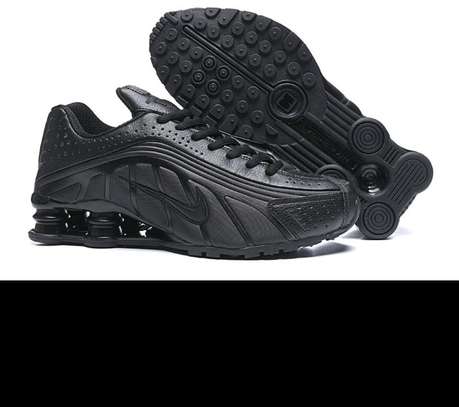 Nike Shox image 3