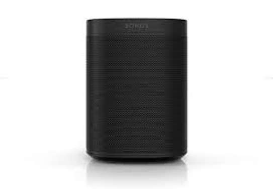 SONOS One Smart Speaker image 1