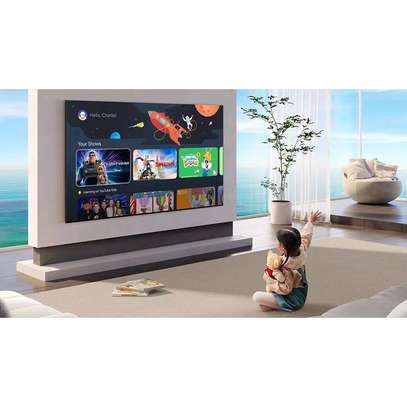 Vitron 75 SMART TV image 2