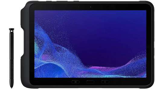 SAMSUNG Galaxy Tab Active 4 Pro 10.1” Rugged Design, Wi-Fi image 2