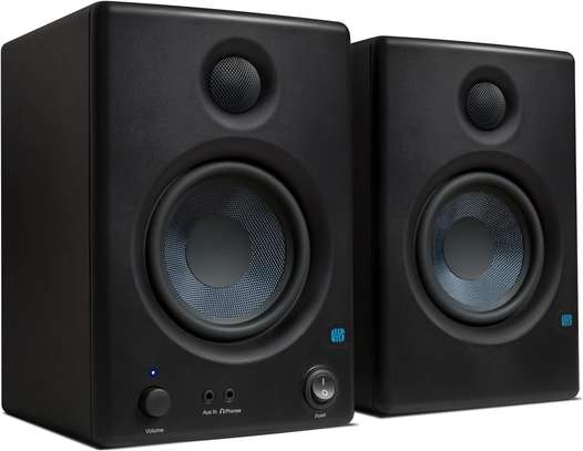 PreSonus Eris E4.5 Near Field Studio Monitor (Pair) image 1