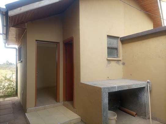 4 Bed House with En Suite at Katani Road image 15
