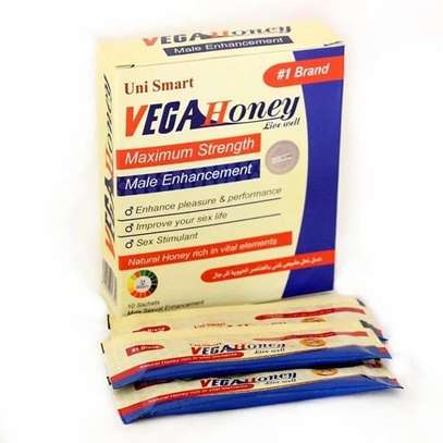 Vega Male Enhancement Honey In Nairobi image 2