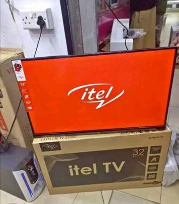 32 Itel Digital Television - New Year sales image 1