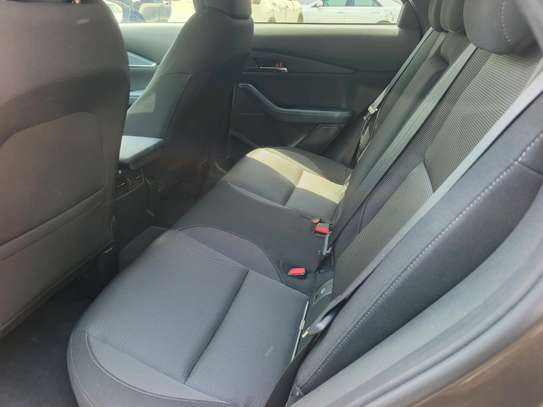 Mazda Cx -30 image 8
