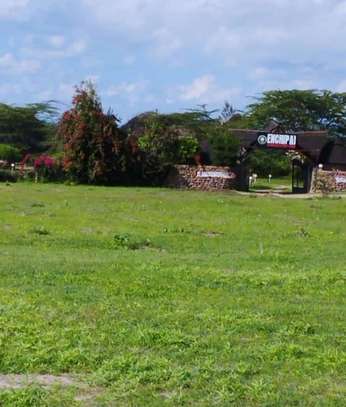 0.043 ha Land at Kitengela image 25