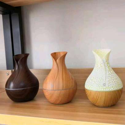 Humidifier Aroma diffusers image 3