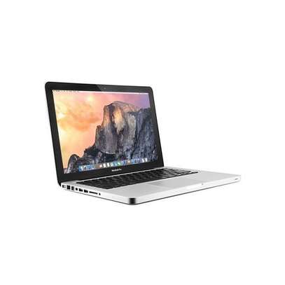 MacBook Pro Core i5 8GB RAM 1TB HDD image 2