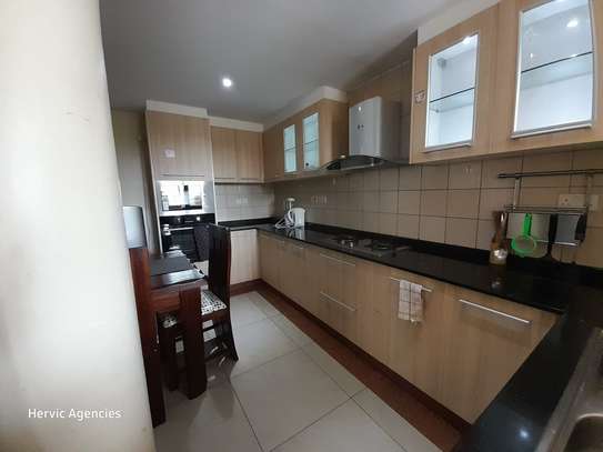 Fully furnished 2 bedroom image 6