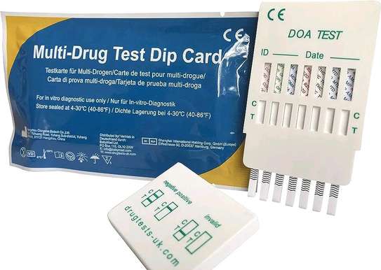 TOXICOLOGY DRUG TEST KIT SALE PRICE NEAR ME NAIROBI KENYA image 6