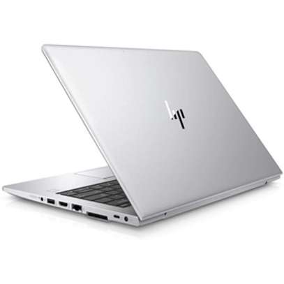 HP EliteBook 830 G5 13.3"  i5 8GB RAM 256GB SSD image 4