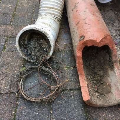 General plumbing/ Pipe Repair/ Drain Sewer Clearance Nairobi image 14