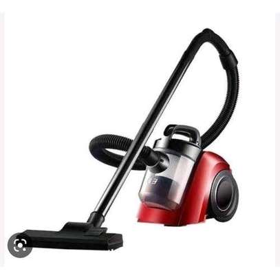 KenWood Vacuum Cleaners image 3