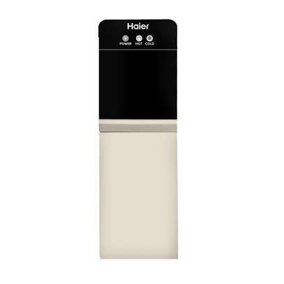 Haier Hot & Cold Water Dispenser - YLR-2-JX-8 image 1