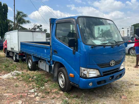 TOYOTA DYNA (WE ACCEPT HIRE PURCHASE) image 7