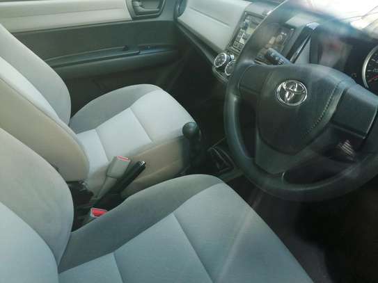 Toyota Axio 2015 MODEL image 5