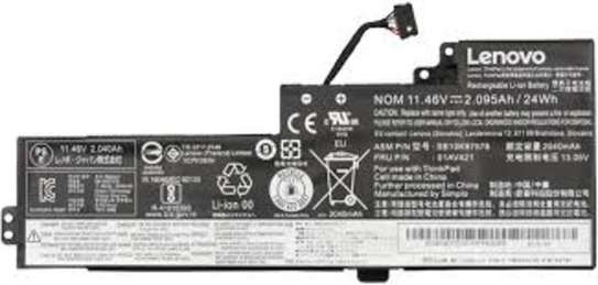 LENOVO T480 BATTERY INTERNAL image 2