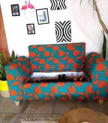 Ankara benches - 3 seater image 3