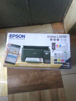 Epson printer L3250 image 1