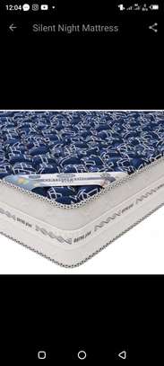 Expect greatness! Orthopaedic spring Mattresses 5 * 6 * 10 image 1