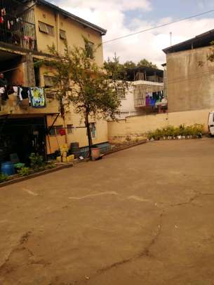1/4 acre plot for sale in Kipande road Ngara image 2
