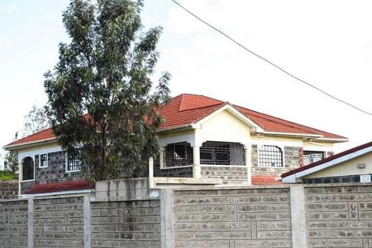 4 Bed House with En Suite at Pipeline image 2