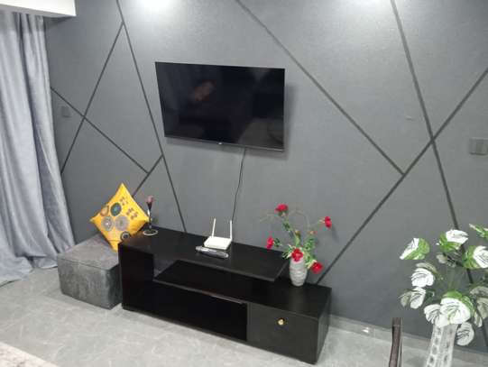 Furnished One bedroom Apartment image 6