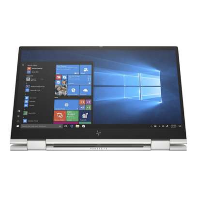 hp 840g6,x360 convertible core i7 image 2