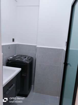 1 Bed Apartment with Swimming Pool at Muthithi Road image 13